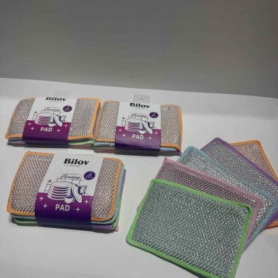 اسکاج  پک 5تایی blove اورجینال بارکد 698374