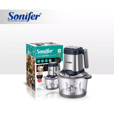 خرد کن 500 واتی سونیفر مدل SF-8107 وارداتی بارکد 6937263