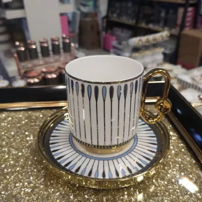 ست 12پارچه چای خوری کوزوا KOSOVA ترکیه IST_182