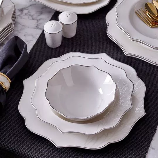 سرویس 28 پارچه غذا خوری برند نوا اصل ترک (1)