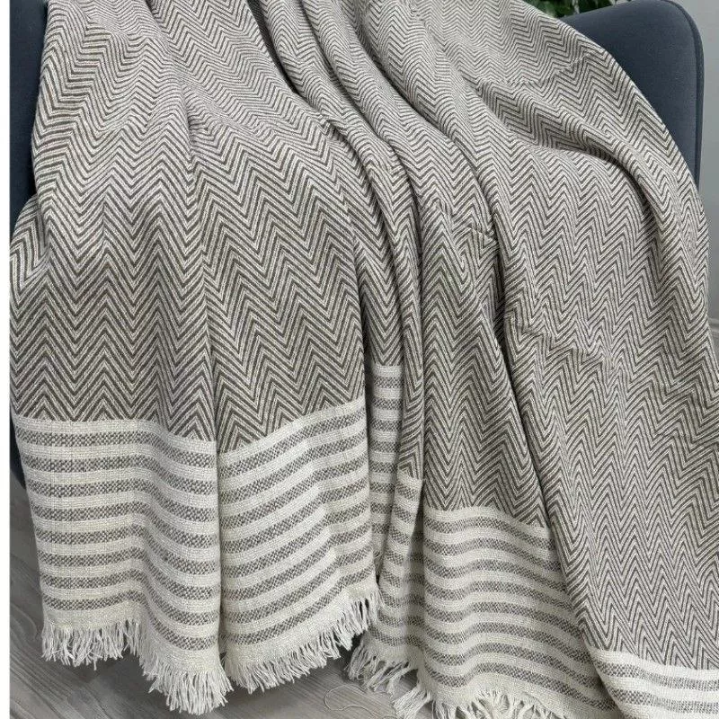 شال مبل مدل جناقی در دو سایز وارداتی اصل ترک (2)