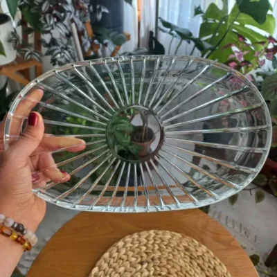 شیرینی خوری پاشا باغچه مدل الگانت اصل ترک