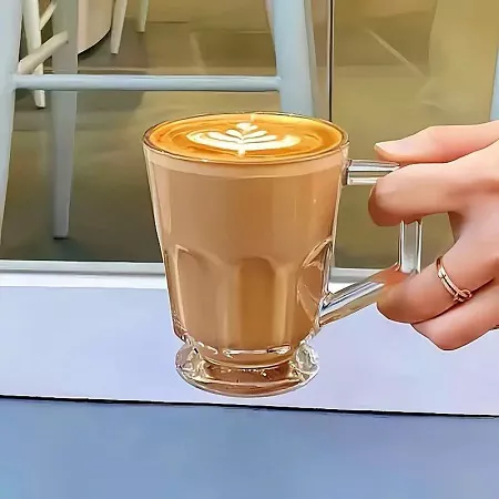 ماگ طرح کازابلانکا برند دلی گلس کد TZ4304 وارداتی (2)