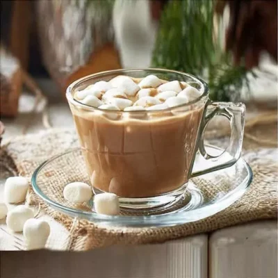 ست 12 تایی قهوه خوری والا پاشا باغچه97301 اصل ترک وارداتی