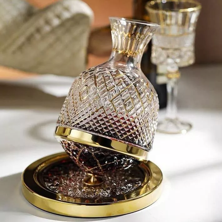 تنگ چرخشی دور طلایی طرح آناناسی وارداتی (1)