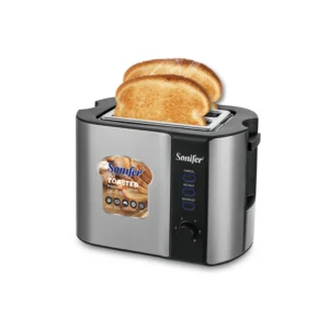 توستر وارداتی برند سونیفر ( Sonifer ) مدل SF-6180