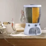 جا حبوباتی و جا برنجی اکرولیت چرخشی وارداتی نشکن