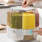 جا حبوباتی و غلات چرخشی اکرولیت نشکن وارداتی اصل