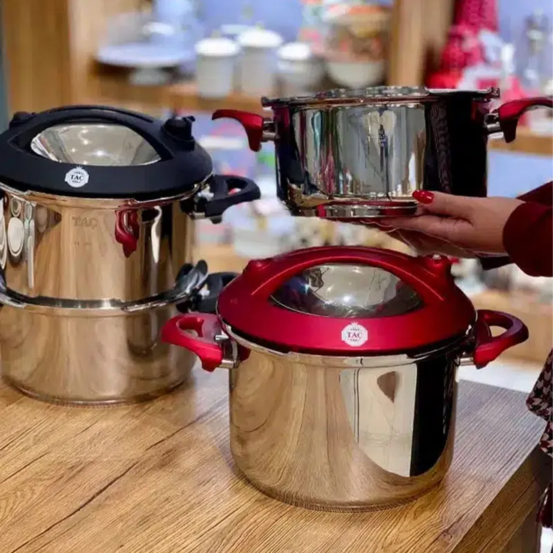 زودپز-دوقلو-محصول-TAÇ-ترکیه1