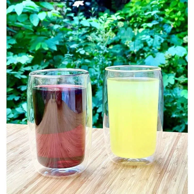 ست-لیوان-دوجداره-پیرکس-AROW