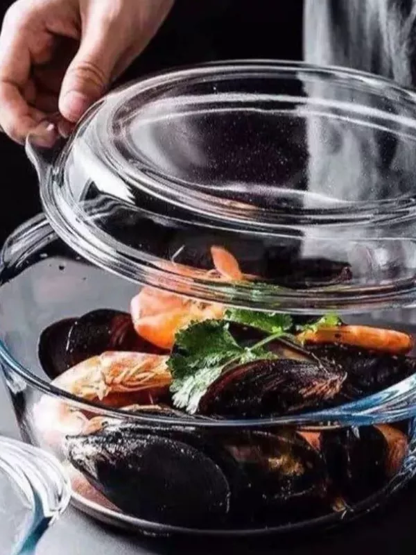 سرویس سه تیکه پیرکس برند پاشا باغچه بورجام BORCAM-159021 (4)