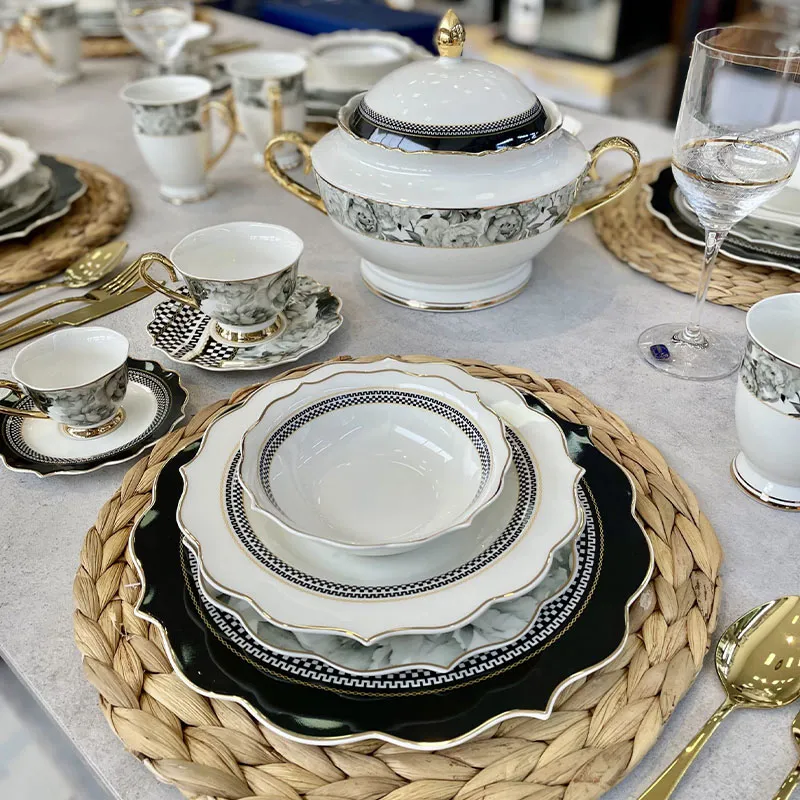 سرویس-کامل-غذاخوری-ترکیه-KITCHEN-ART