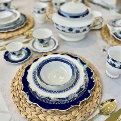 سرویس کامل غذاخوری ترکیه KITCHEN ART