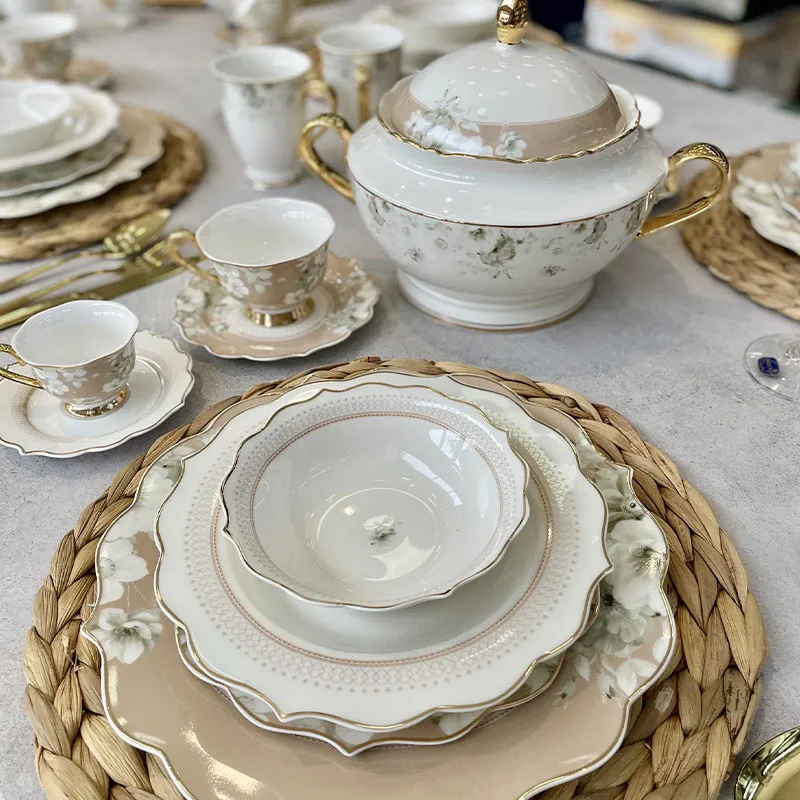 سرویس-کامل-غذاخوری-ترکیه-KITCHEN-ART