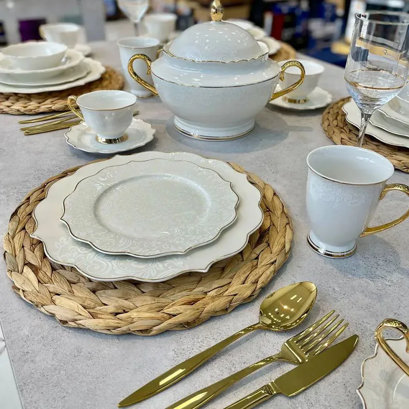 سرویس-کامل-غذاخوری-ترکیه-KITCHEN-ART