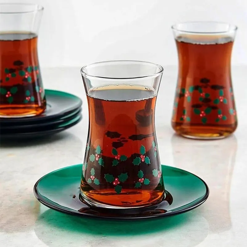 فنجان-و-نعلبکی-طرحدار-پاشاباغچه-Merry-mix