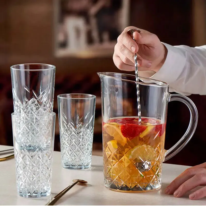 لیوان-بلور-پاشاباغچه-مدل-تایملس-کد-TIMELESS-520045