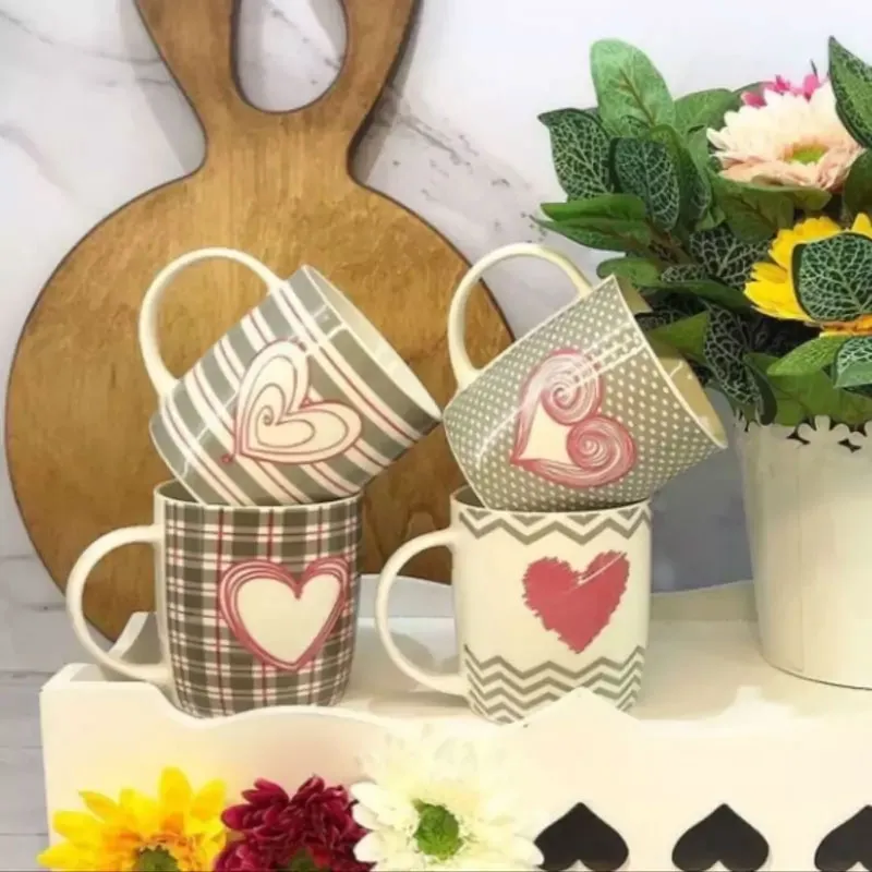 ماگ-سرامیکی-جفتی-طرحدار-وارداتی