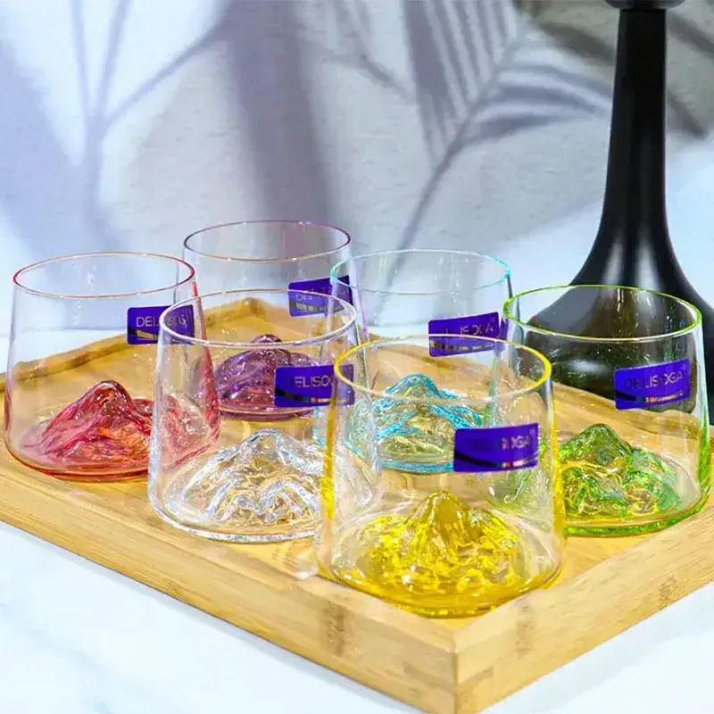 نیم-لیوان-پیرکس-کوه-یخ-رنگی-دلی-گلس-DELI-GLASS (1) (1) (1)