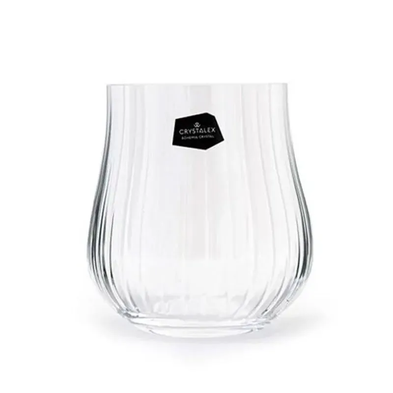 نیم-لیوان-کریستال-بوهمیا-کشور-چک-کد-TULİPA-350