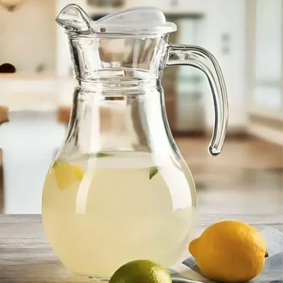 پارچ دربدار BISTRO پاشاباغچه کد 43934 وارداتی