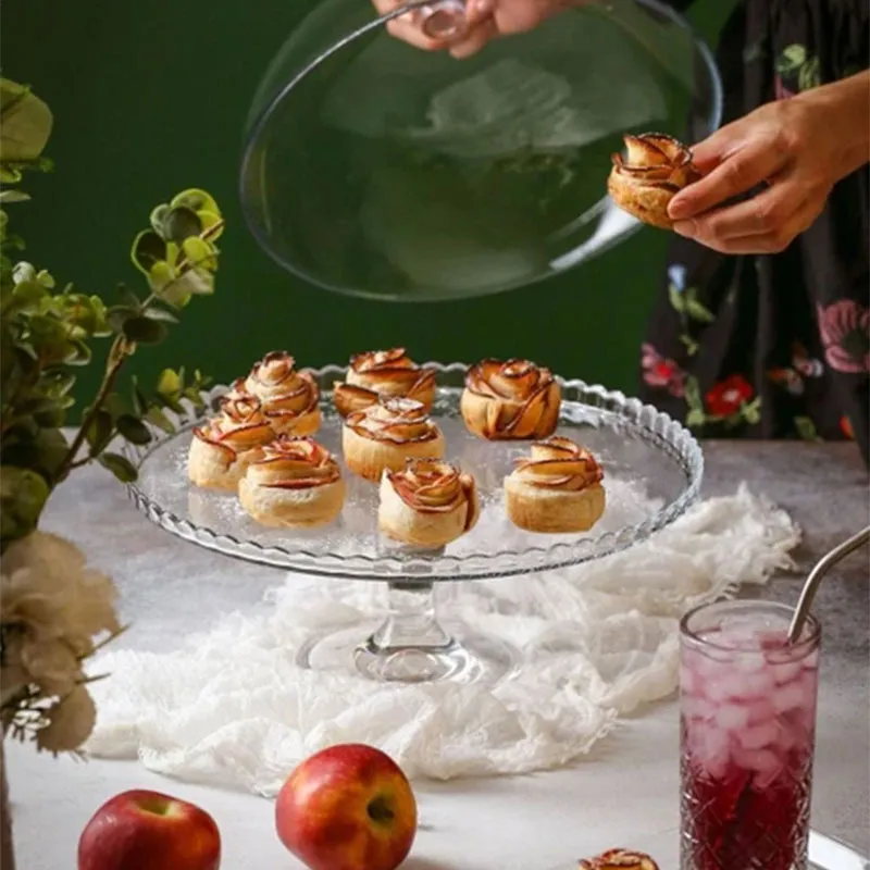 کیک-خوری-پایه-دار-pasabahce-کد-95200-اصل-1