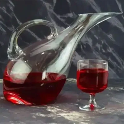 تنگ کریستال دنیزلی پاشاباغچه کد NUDE-20888