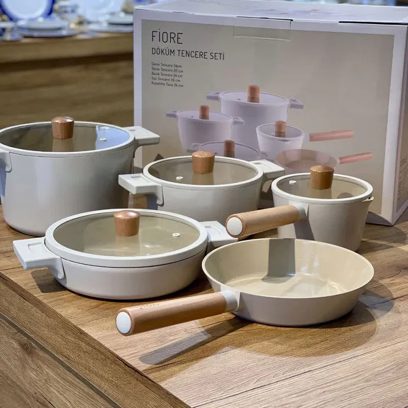 سرویس-قابلمه-9-پارچه-سرامیکی-مدل-fiore-برند-arow