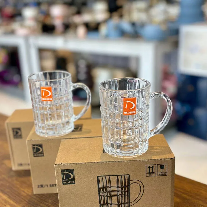 ماگ-جفتی-طرح-خطی-دلی-گلس-DELI-GLASS2